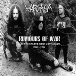 Rumours of War: The Complete Demo Collection