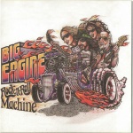 Rock N Roll Machine