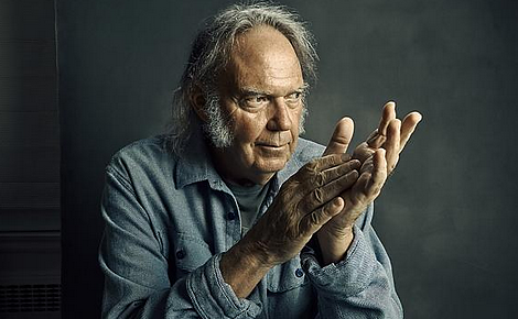 Neil Young