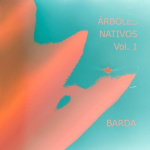 Árboles Nativos vol. 1