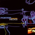 Porter Ricks