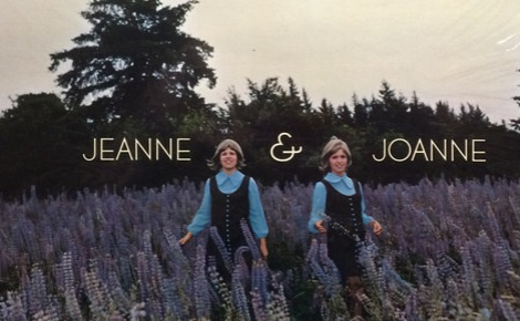 Jeanne & Joanne