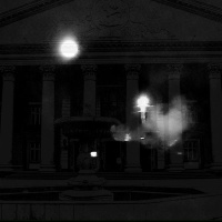Тень Театров (Ten' Teatrov) (Shadow of Theatres)