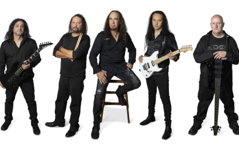 Black Majesty