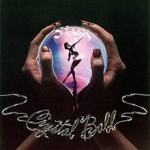 Crystal Ball 