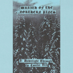 I: Dawnlight Through The Conifer Veil