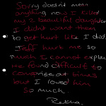 #038: Blood Spatters Will Paint Your Walls Red