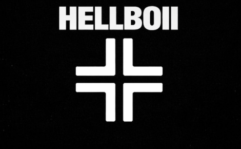 Mike Hellboii