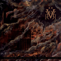 Chapter II : The Flames, The Fallen, The Fury