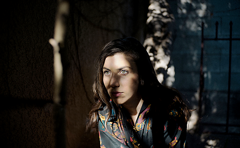 Julia Holter