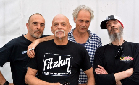 Fitzkin