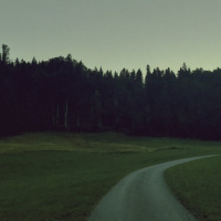 Forgotten Feeling of Misanthropy