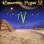 Consortium Project V - Species