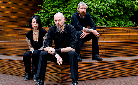 My Dying Bride