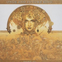 Once and Future King - Part II