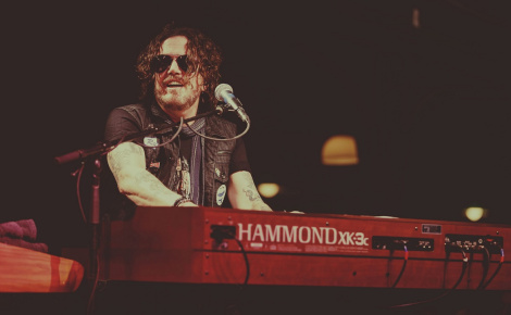 Dizzy Reed