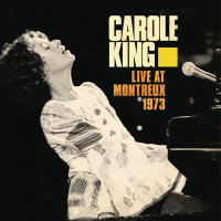 Live In Montreux 1973