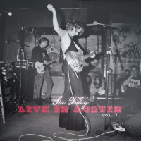 Live In Austin - Volume 1