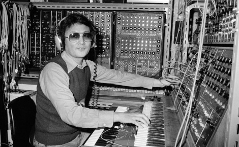 Isao Tomita