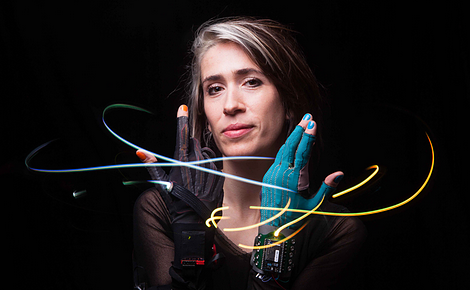 Imogen Heap