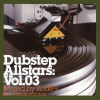 Dubstep Allstars: Vol.03