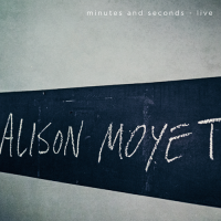 Minutes and Seconds - live