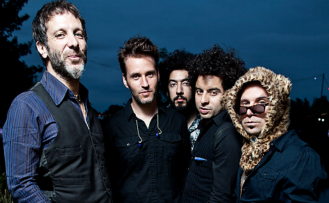 Mercury Rev