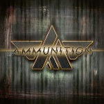 Ammunition