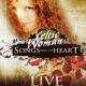Songs From The Heart (Live From Powerscourt House And Gardens) (DVD)