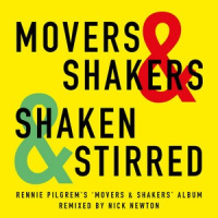 Movers & Shakers Shaken & Stirred