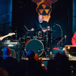 Bruce Katz Band