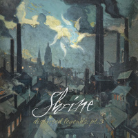 Distorted Legends, pt.3