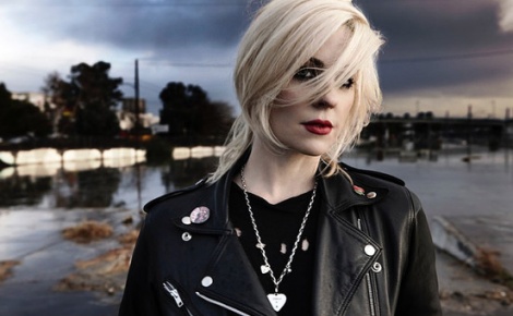 Brody Dalle