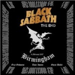 The End - Live in Birmingham