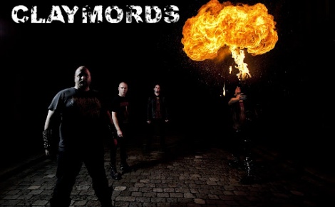 Claymords