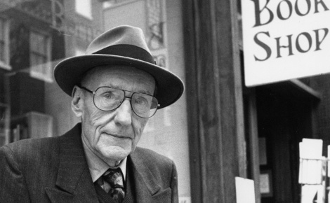 William S. Burroughs