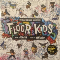 Floor Kids (Original Video Game Soundtrack)