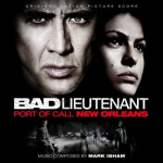 Bad Lieutenant: Port Of Call New Orleans