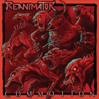 Commotion