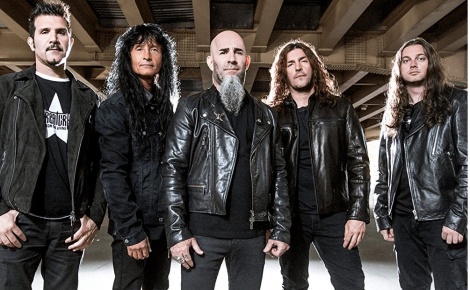 Anthrax