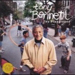Tony Bennett: The Playground