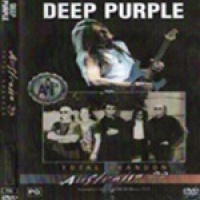 Total Abandon (Australia '99)