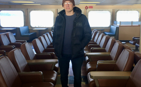 Daryl Groetsch