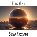 Solar Maximum