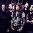 Miss May I