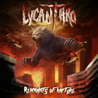 Remnants of Rapture
