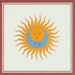 Larks' Tongues in Aspic
