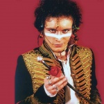 Adam Ant and The Ants