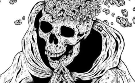 Black Market Brains