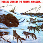 There Is Crime In The Animal Kingdom Pt. 2